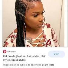 bijoux african hair braiding updated