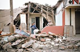 El sismo de 1985 devastó a parte de ciudad de méxico. Terremoto De 1985 A 35 Anos Del Sismo Que Dejo Un Millon De Damnificados La Tercera