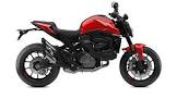 DUCATI-MONSTER