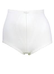 Details About Playtex I Cant Believe Its A Girdle Brief P2522 Beige Or White