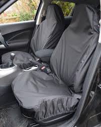 Skoda Octavia Seat Covers Waterproof