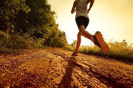 cross country running risks and injury