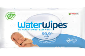 Waterwipes Babydoekje