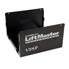 liftmaster 4125 5 cover garage door