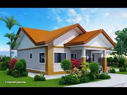 Bungalow House Plans With Floor Plans