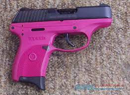 ruger lc9 raspberry at