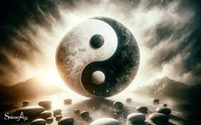 spiritual meaning of yin yang symbol