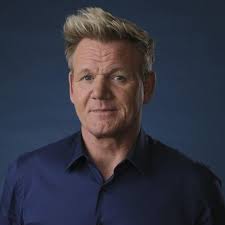 Handcrafted in scotland & the uk. Gordon Ramsay