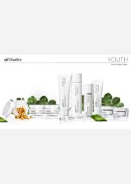 youth luminous gel oil cleanser