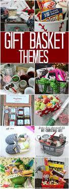 gift basket themes 100 days of