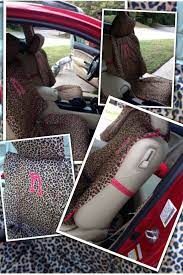 Custom Car Seat Covers Car Seats