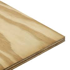 pressure treated pine plywood 231428