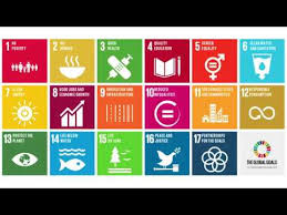 un sustainable development goals sdgs