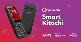 Unlocking enables you to use your handset on another network carrier using an unlock code. Vodacam Azumi Kaios And Mediatek Forge Partnership To Bring Tanzanians Online Kaios