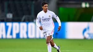 He is from white ethnicity. Real Madrid Raphael Varane Tres Incertain Face A Chelsea Opera News