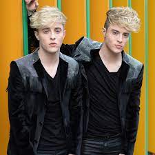 Jedward's debut single under pressure (ice ice baby), featuring vanilla ice, was released on 1 february 2010. Jedward Pay Emotional Tribute To Their Mother After She Dies Following Long Cancer Battle