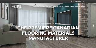 vinyl flooring suppliers in montreal