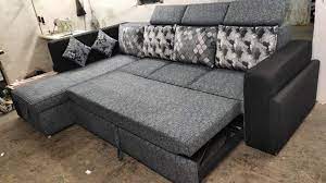 Sofa Cum Bed Premium Quality In