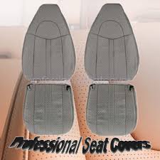 Seat Covers For Chevrolet Express Cargo