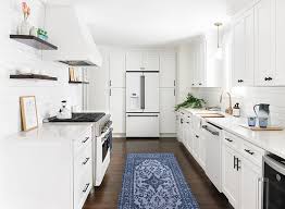 20 minimalist kitchens ideas to soothe