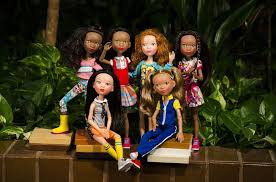 Dear visitor, you went to the site as unregistered user. Diverse Dolls Like The Prettie Girls Tween Scene Help Retailers Like Walmart Toy With Change New York Daily News