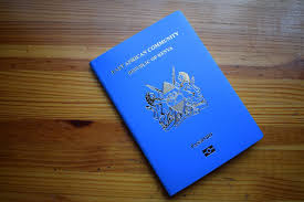 How to apply for a kenyan passport in the us. Deadline Extension For Migration To The New East Africa Community Biometric E Passport Kenya High Commission Ottawa Official Website