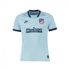 Make your custom image of atletico madrid 2019/20 soccer jersey with your name and number, you can use them as a profile picture avatar, mobile wallpaper, stories or print them. Atletico Madrid 3rd Away Soccer Shirts 19 20