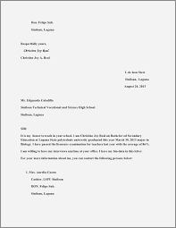 34 New Sample Of Cover Letter For Proposal Submission
