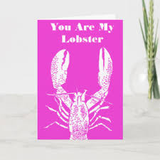 best youre my lobster gift ideas zazzle