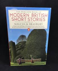 penguin book of modern british short