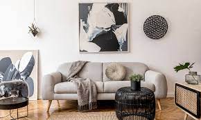 13 scandinavian living room minimalist