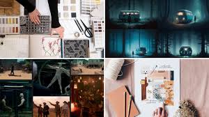 how to make a mood board a step by