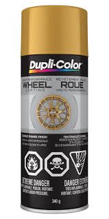 Dupli Color High Performance Wheel