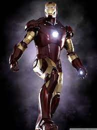 Iron Man HD Wallpapers For Mobile ...