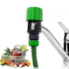 Universal Garden Hose Water Faucet Hose