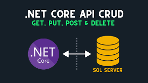 asp net core web api crud operations