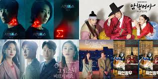 korean dramas to put in your 2021 watchlist