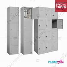 office cabinet compartment steel locker