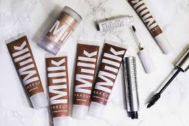 milk makeup joins l oréal executives in