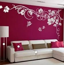 Residential Wall Painting Service