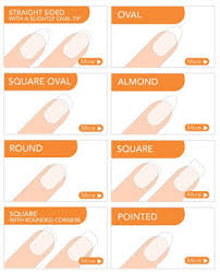ask ana what nail shape is best for me