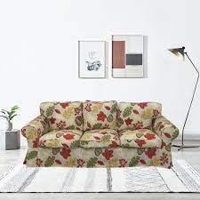 Slipcover For Ikea Rp 3 Seat Sofa