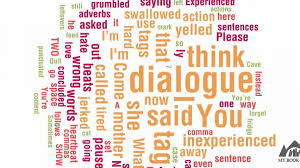 8 tips for punctuating dialogue tags
