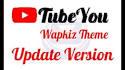 YouTube Com Style Full Wapkiz Theme