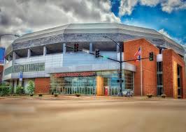 Wells Fargo Arena At Iowa Events Center Des Moines Ia 50309