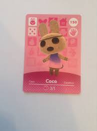 Check spelling or type a new query. Nintendo Animal Crossing Happy Home Designer Amiibo Card Ankha 188 200 Usa Version Buy Online In Azerbaijan At Desertcart 37638908
