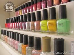 get polished nail spa philippines