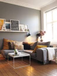 how to style a corner sofa