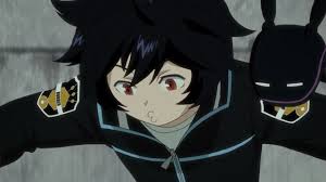 Looking to watch world trigger anime for free? World Trigger 11 Random Curiosity