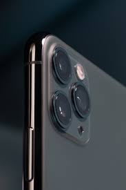 On the back of the iphone 11 pro can be found three cameras. Apple Iphone 11 Pro Review It S All About The Camera Wired